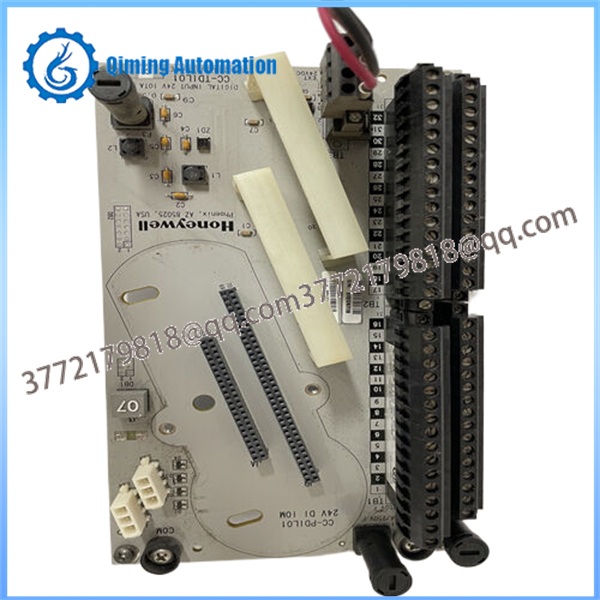 Honeywell CC-TDIL01 Digital Input IOTA Module